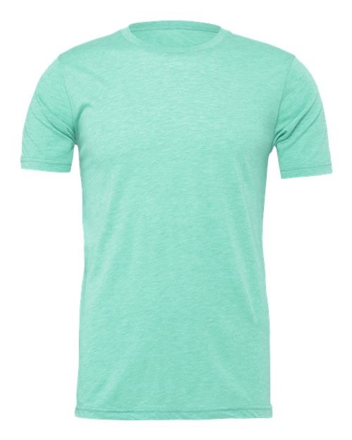 BELLA + CANVAS 3001CVC Jersey Tee