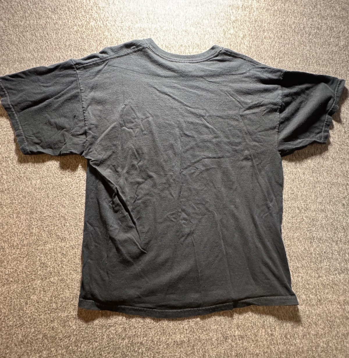 Los Angeles T-shirt LA City Of Angels California Men’s Size XL