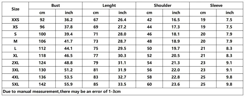 Muscle 3D T-shirt Muscle Tattoo Print T-shirt For Summer Beach Holiday Men Short