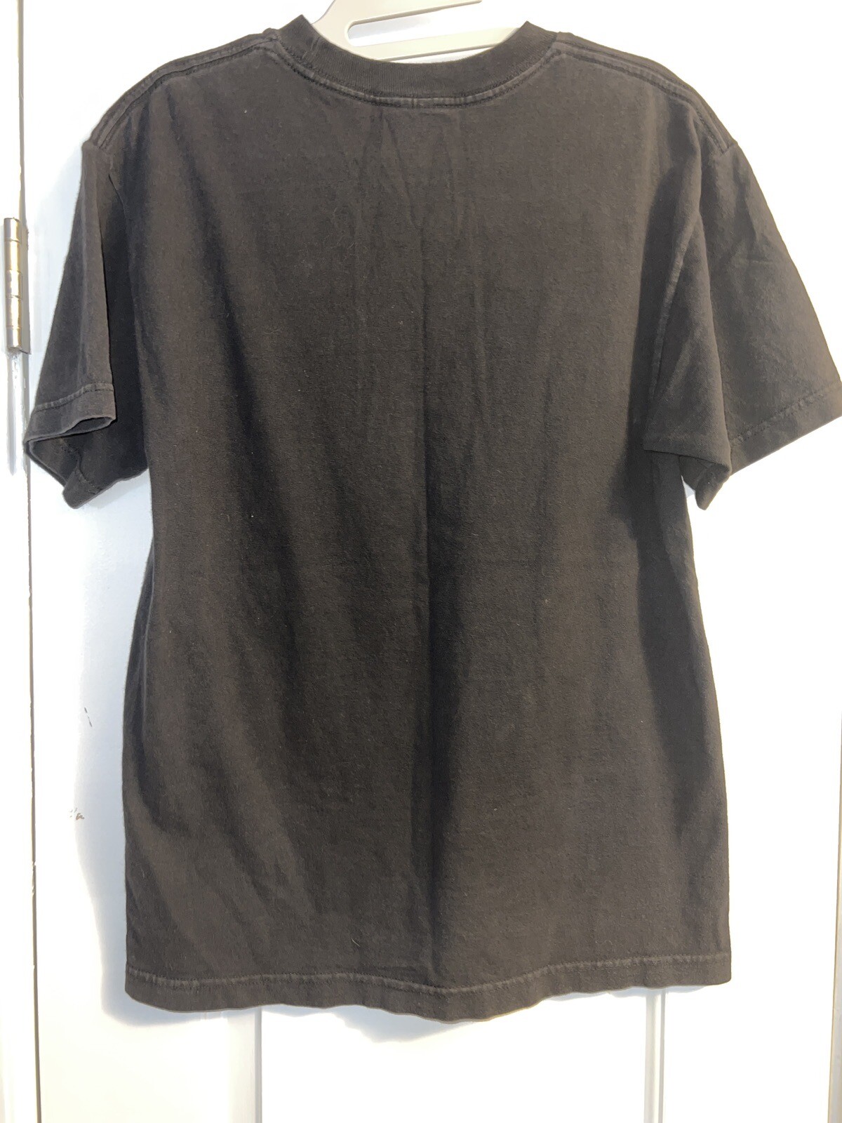 Men’s Medium DGK Cannabis Logo T-Shirt (normal fit) RARE Skateboarding Shirt