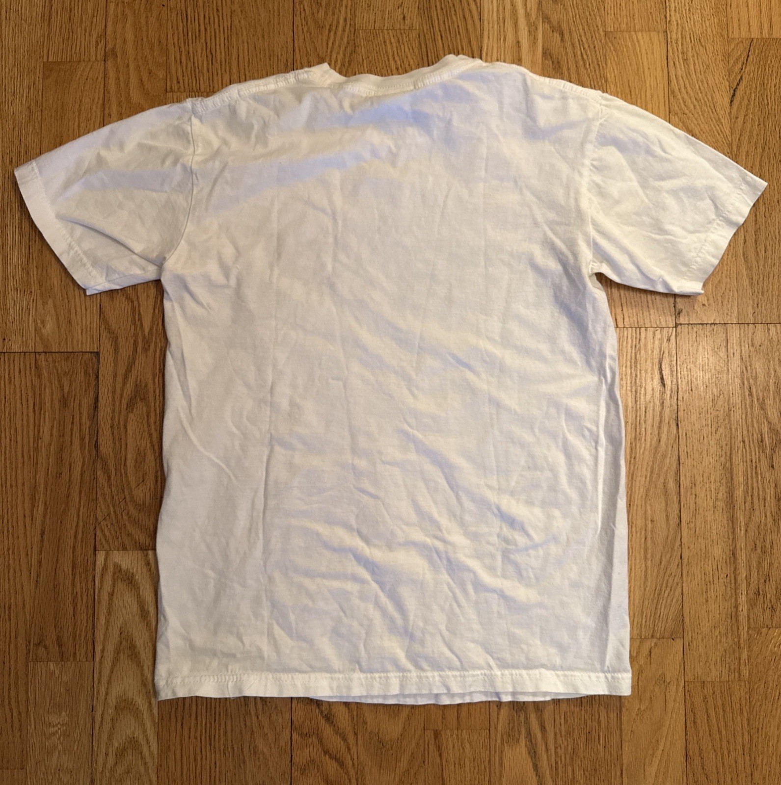 Foster’s Home Of Imaginary Friends Shirt Small Cartoon Network 2006 Vintage