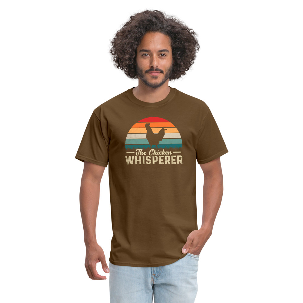 The Chicken Whisperer T-Shirt