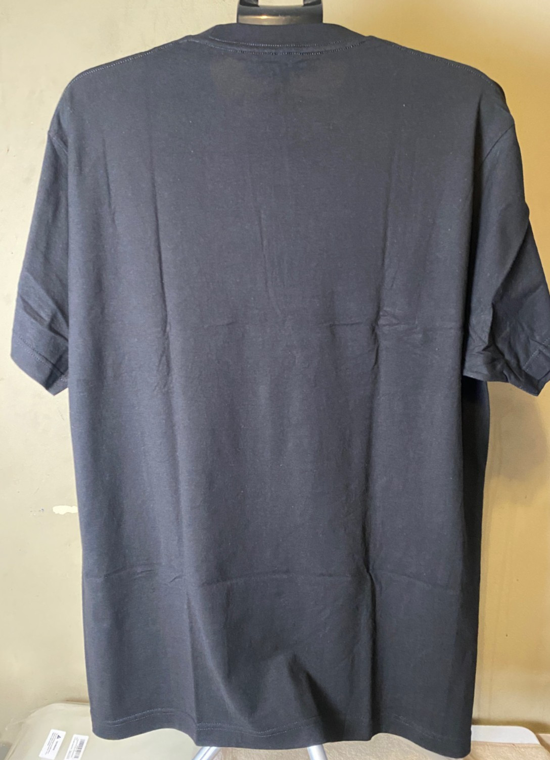 NWT-PENNYWISE- Stephen king’s IT “They all Float Down Here” Black Tee SZ XL