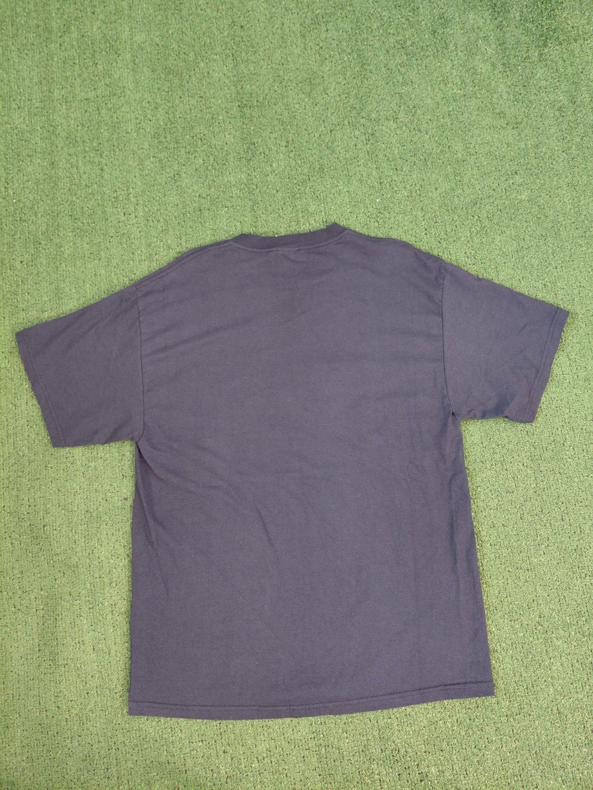 VINTAGE 90’s Peanuts Tis The Season To Rock! Snoopy T Shirt Size Large