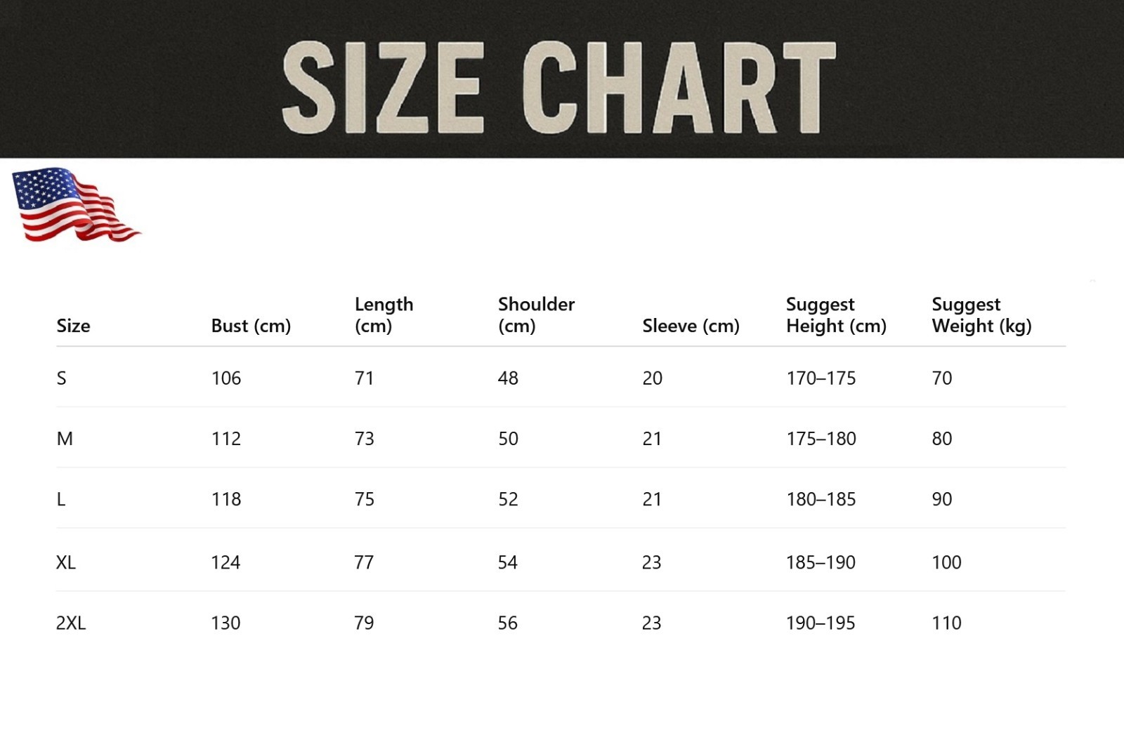 Summer Men’s Cotton Casual Loose Fit Printed Round Neck Short Sleeved T-shirt