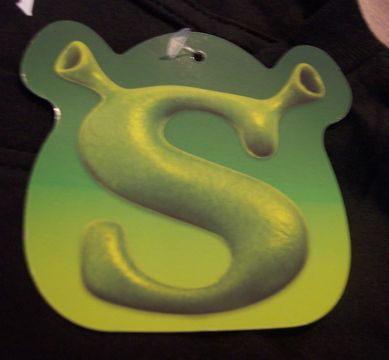 Funny SHREK LORD FARQUAAD Dreamworks Movie T-Shirt MENS LARGE NEW w/ TAG