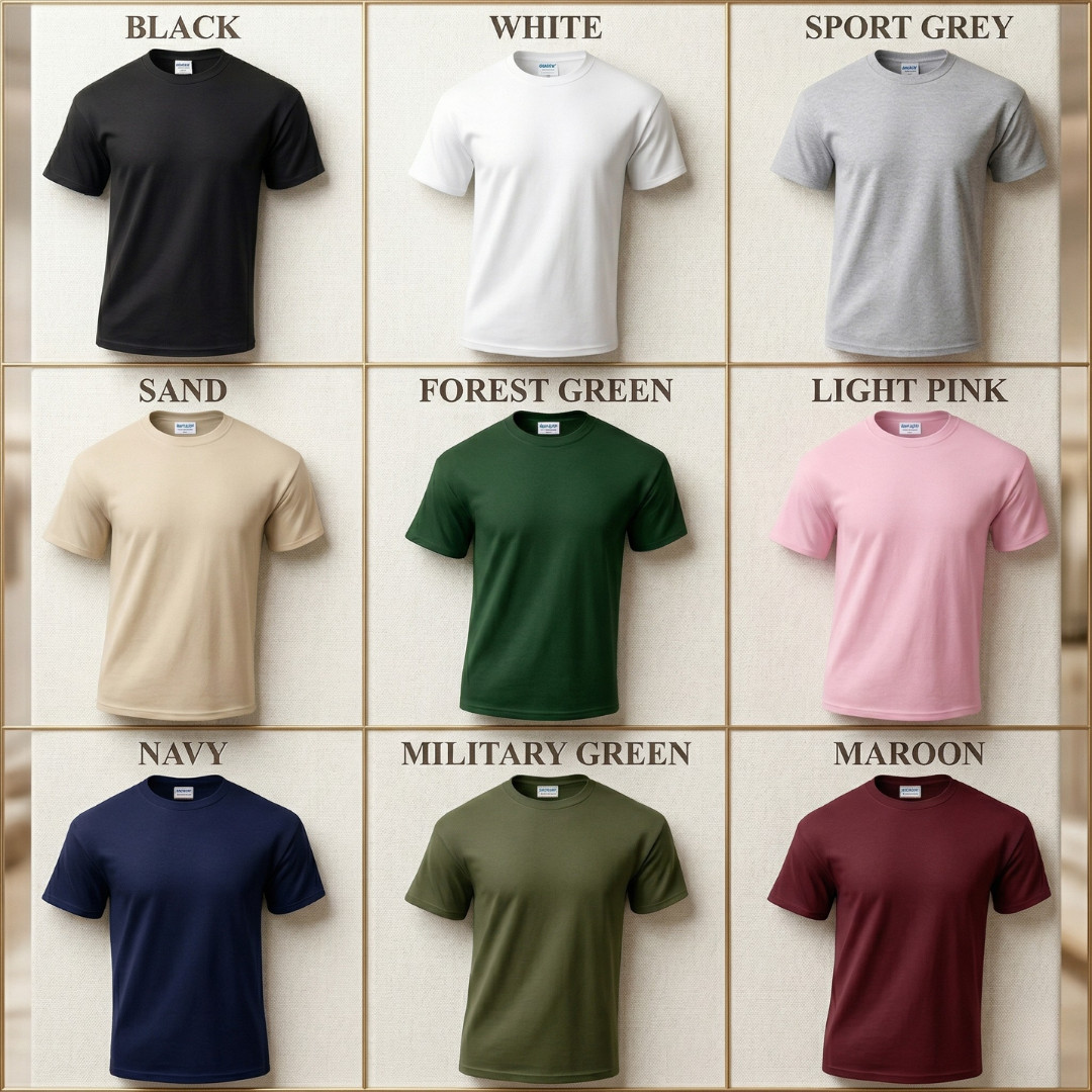 Vintage Graphic T-Shirt Mens Letter Print Rapper Streetwear
