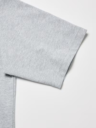 2026 ENGINEERED GARMENTS × GU Dry Kanoko Cross-Neck T-Shirt NEW XS-3XL