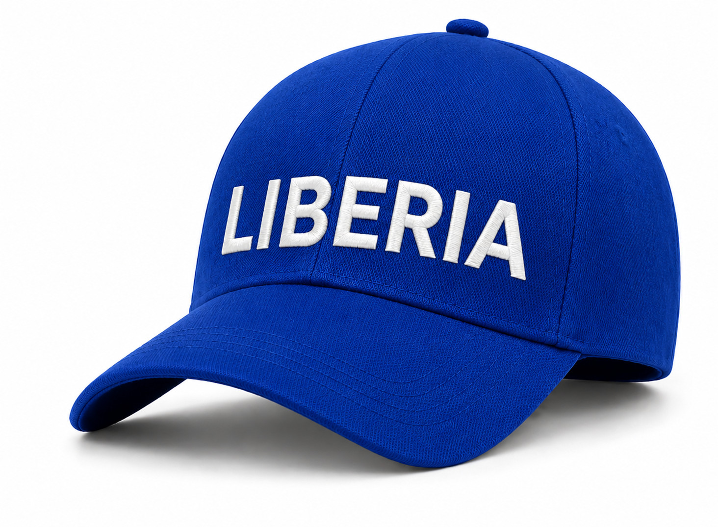 LIBERIA INDEPENDENCE DAY APPAREL SET