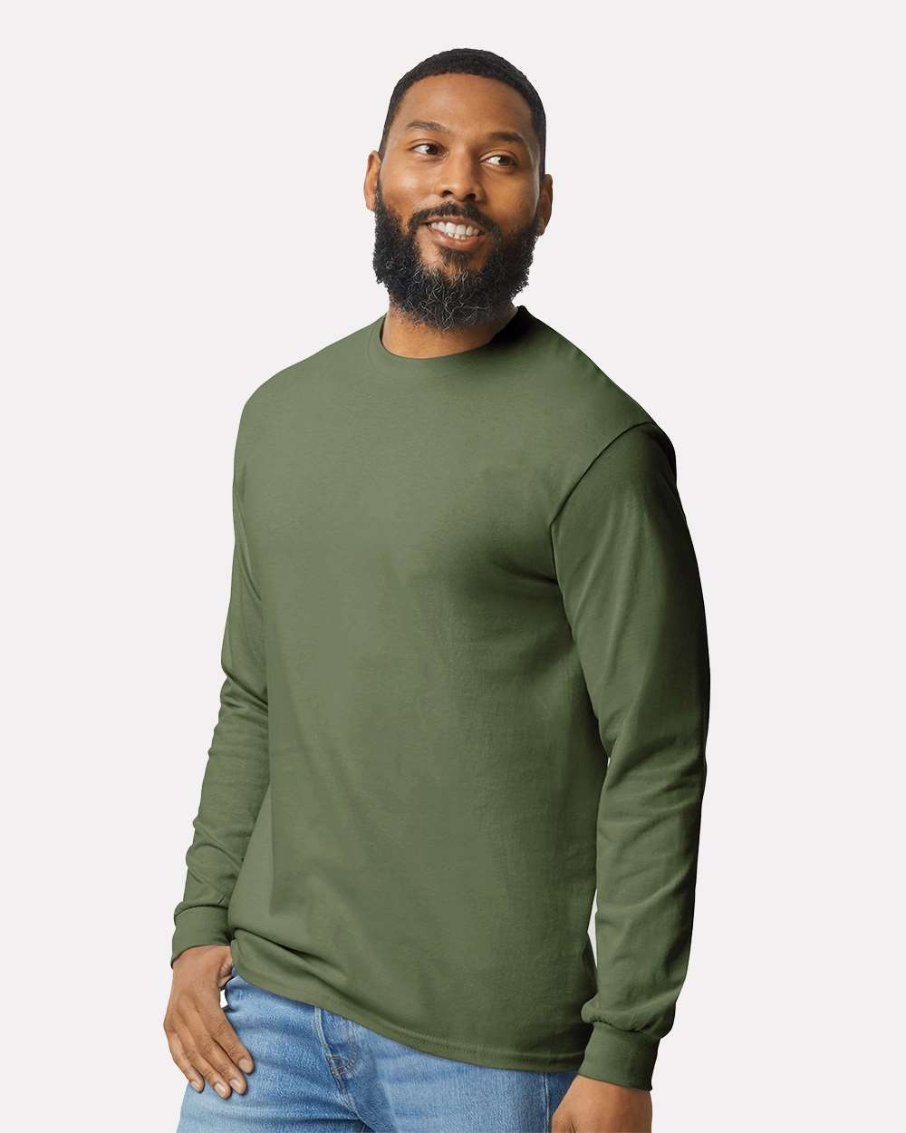 I Plead The 2nd Amendment 1776 We The People Patriotic 2A Long Sleeve Shirt