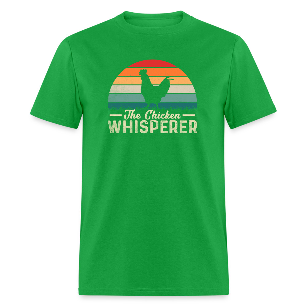 The Chicken Whisperer T-Shirt