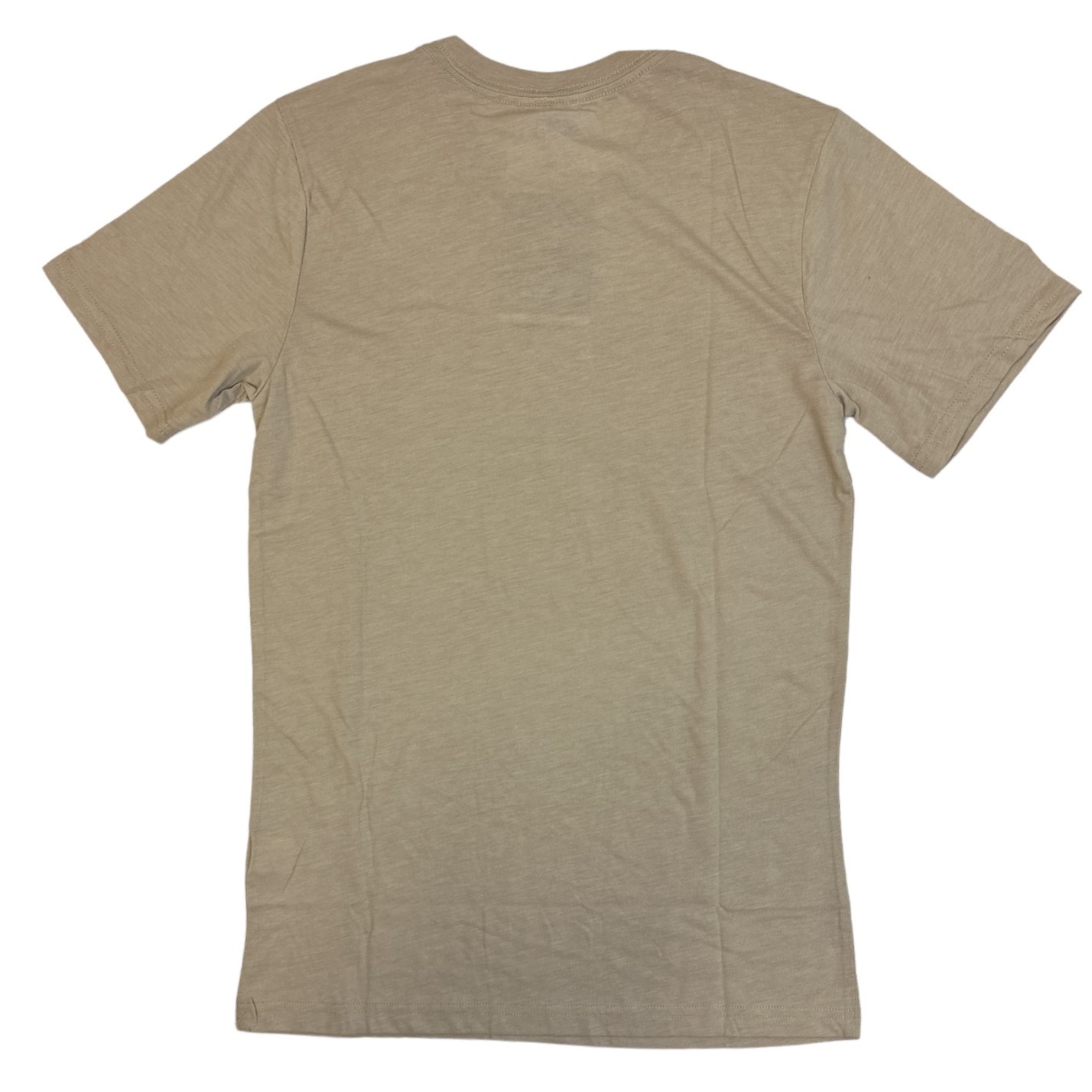 Sam’s Wholesale Club Unisex Adult Graphic Print Short Sleeve Crewneck T-Shirt