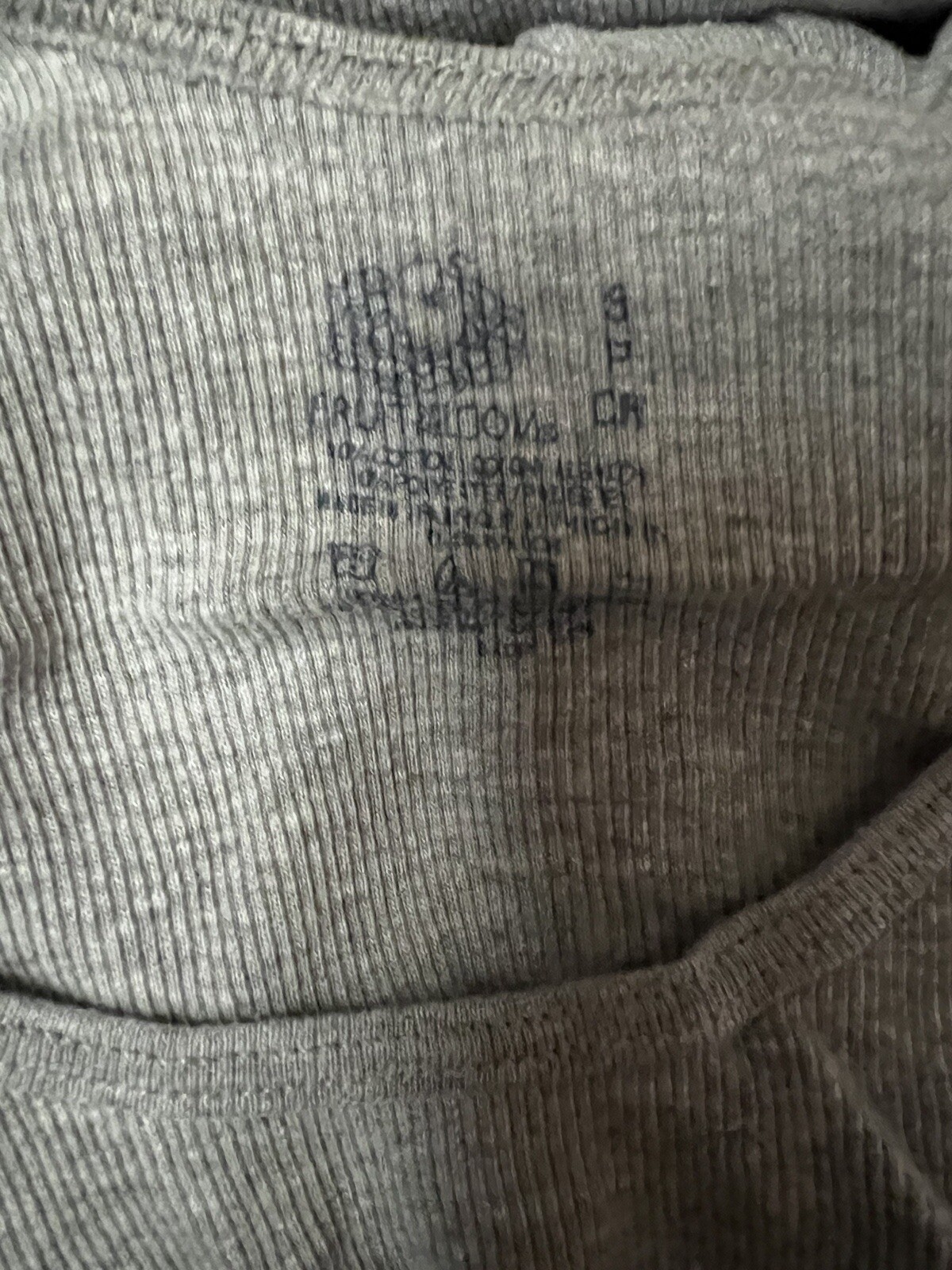 Fruit of the Loom Men’s Tank Tops And Hanes Size Small Lot Of 15
