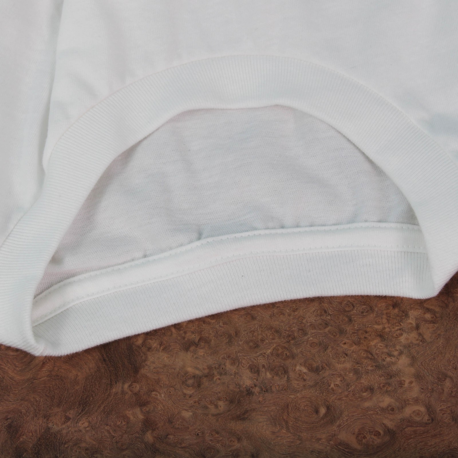 90s Cocteau Twins T-Shirt White Short Sleeve tee Rare Design
