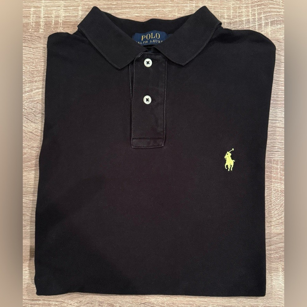 Ralph Lauren Polo Shirt