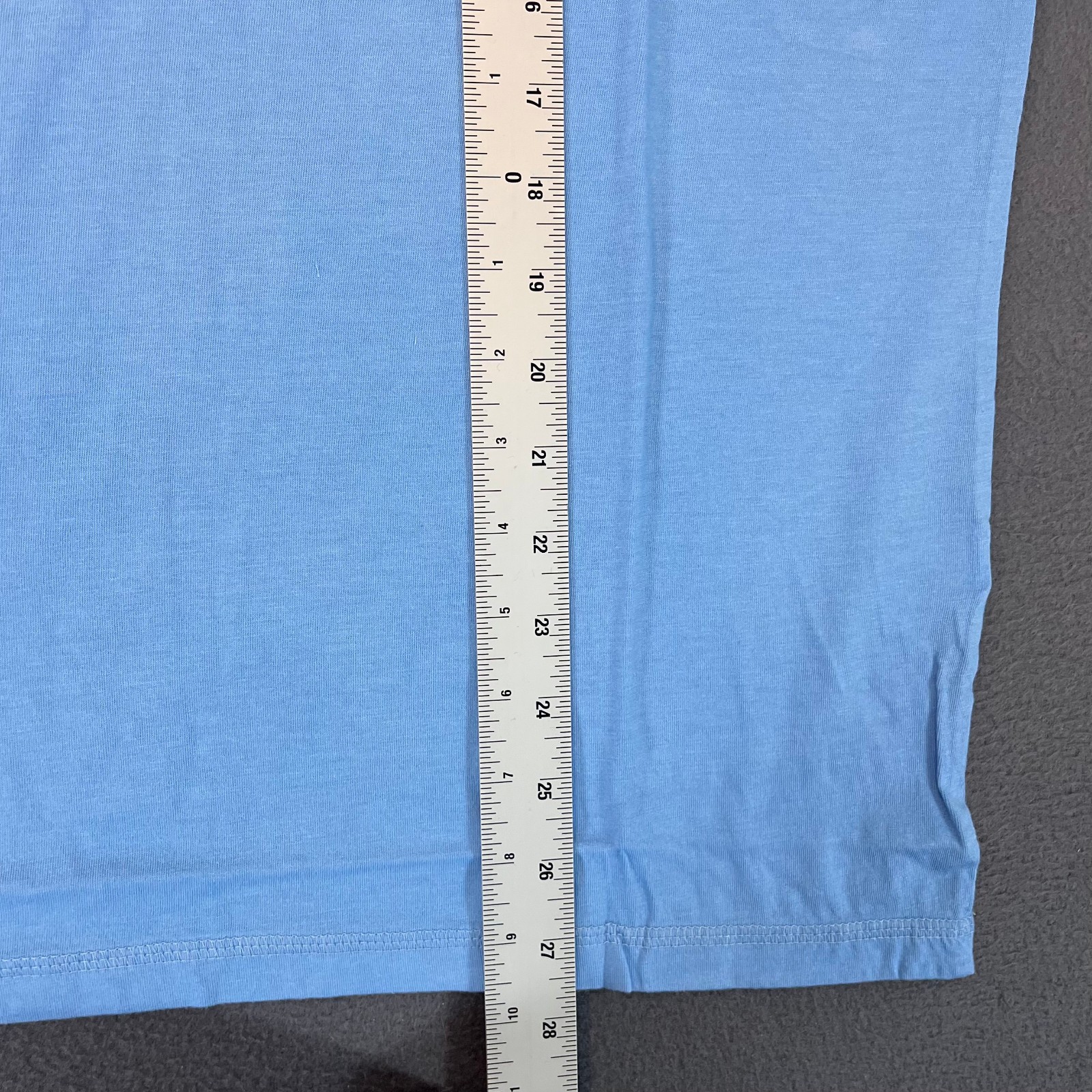 johnnie-O Palm Paradise Graphic SS Shirt Malibu Blue M L XL 2XL Modal Surf NWT |