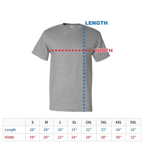 I Heart My Captain T-shirt – I Love My Captain Tee