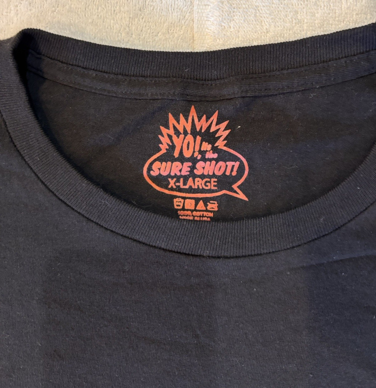 beat street 40th anniversary tshirts your choice NWOT xl