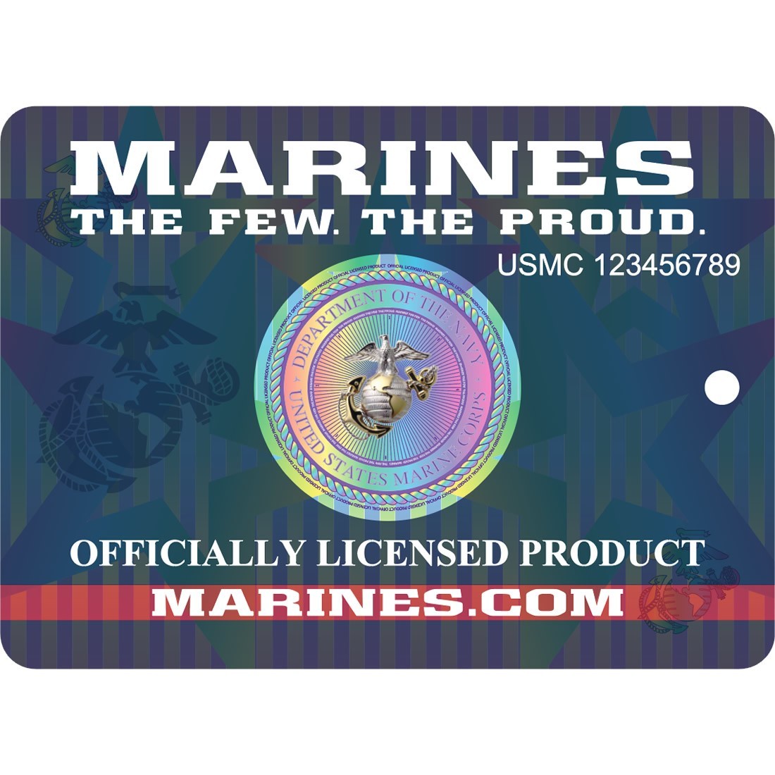 “USMC ” Athletic Marines Short Sleeve T-Shirt in gray – Adult Small to 6X-Large