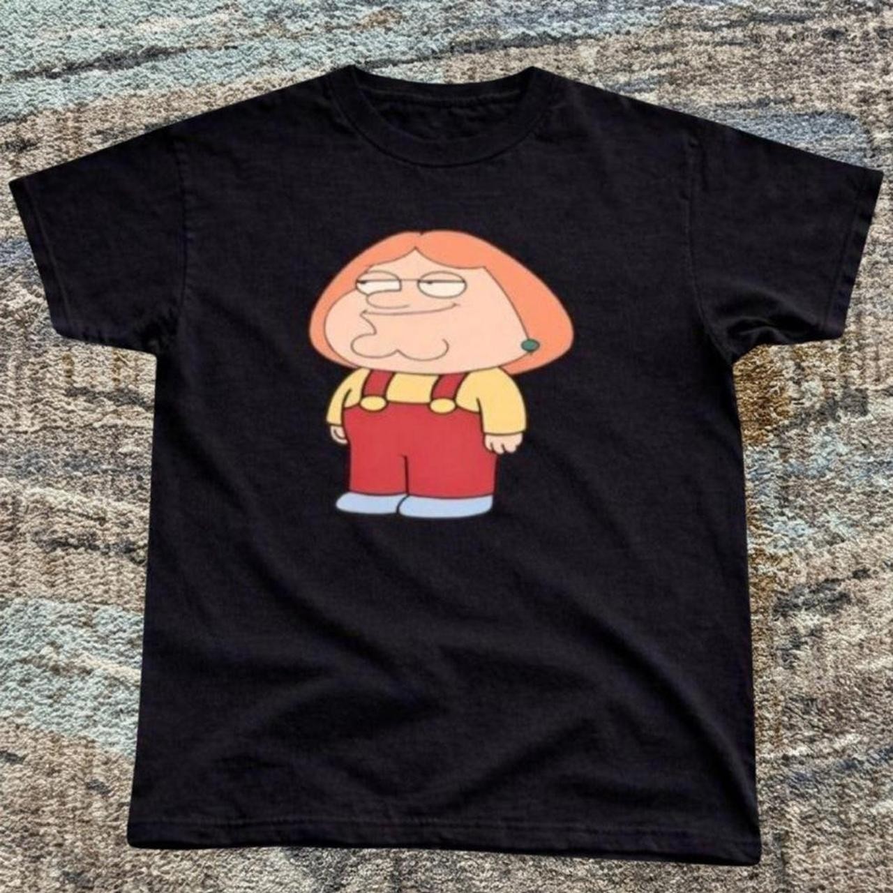 Familly guy meg griffintshirt, vintage tshirt