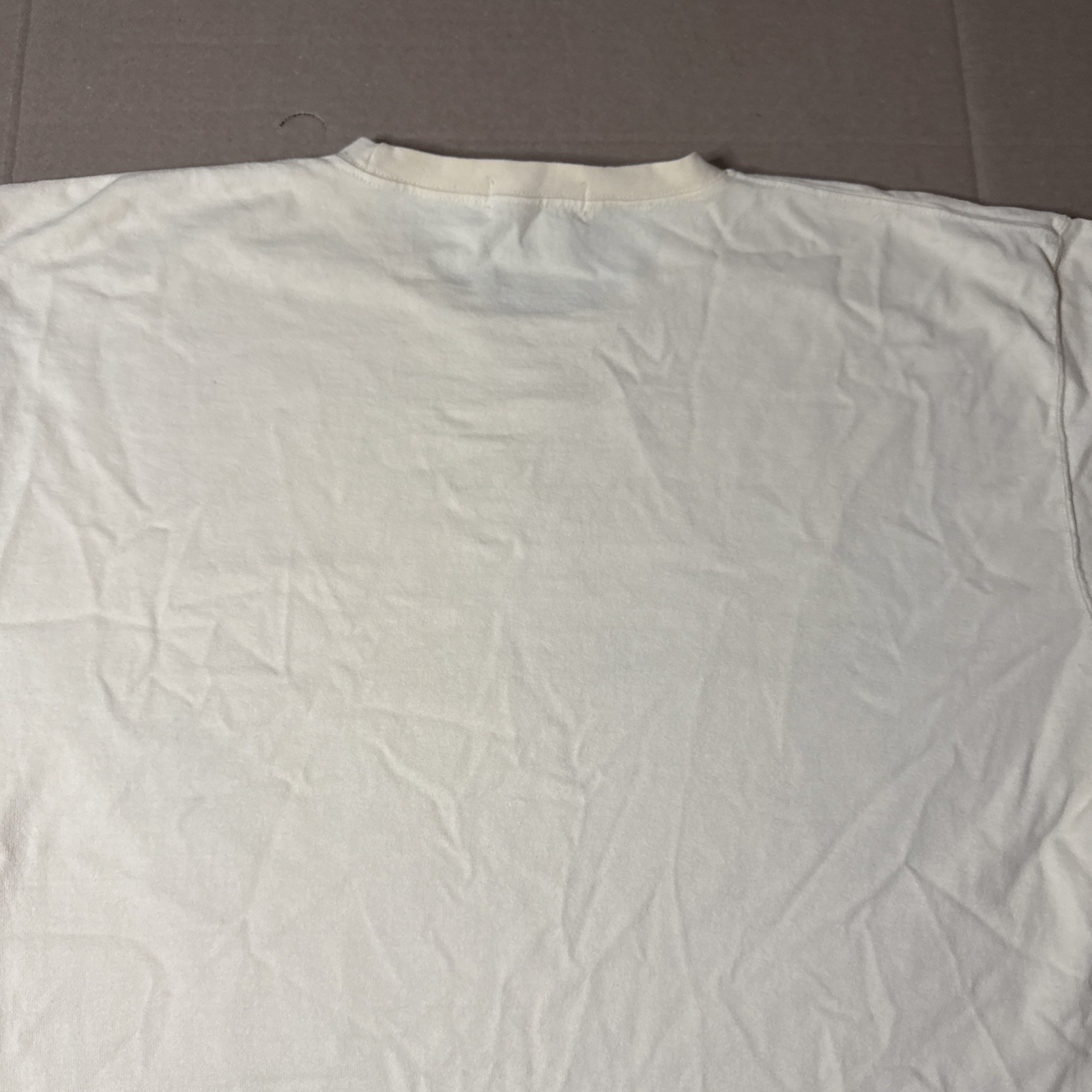 Vintage Eddie Bauer Graphic Tee Mens L Truck Illustration Canada