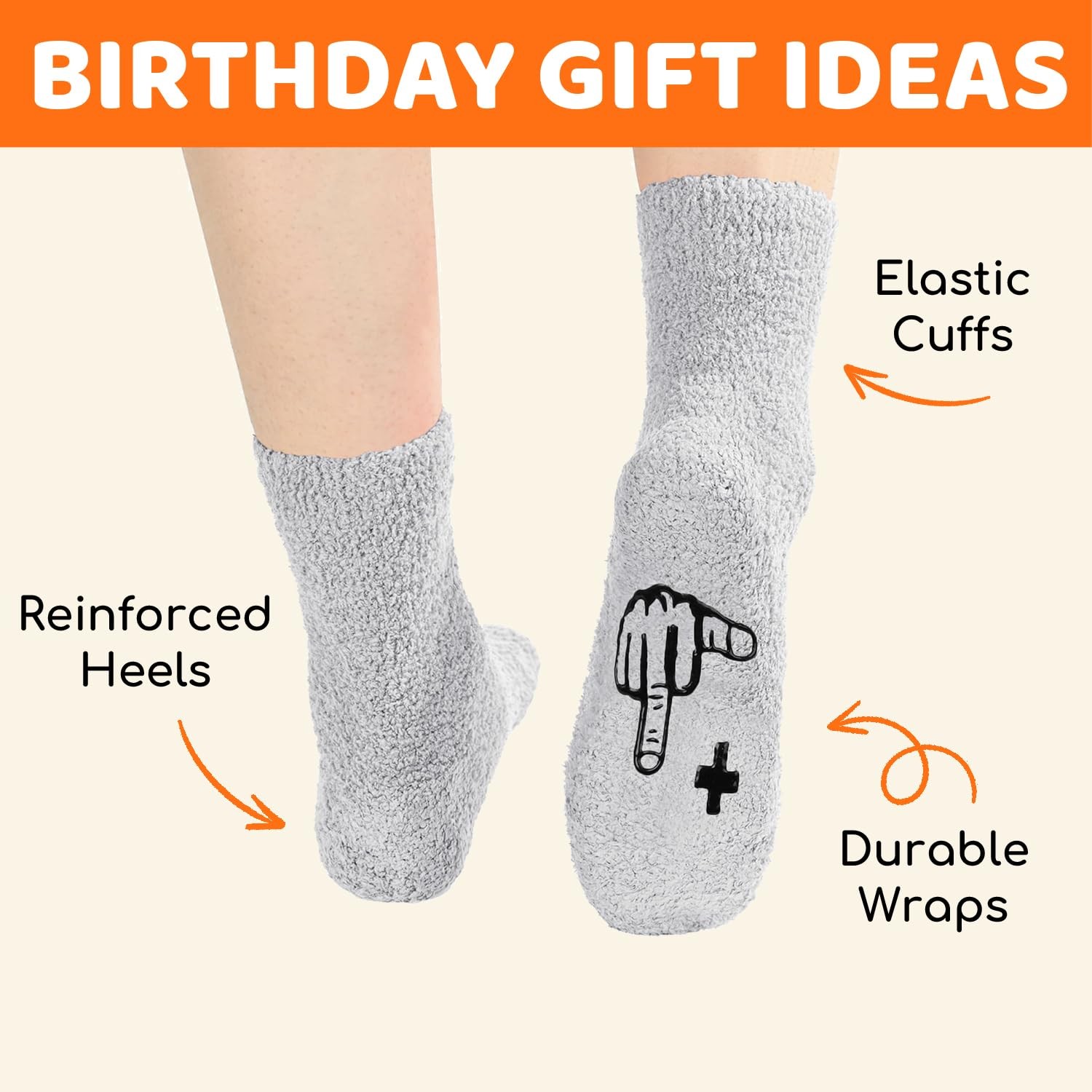 60th Birthday Gifts for Men – Socks for 60 Year Olds, Ideal Gifts for 60 Year…