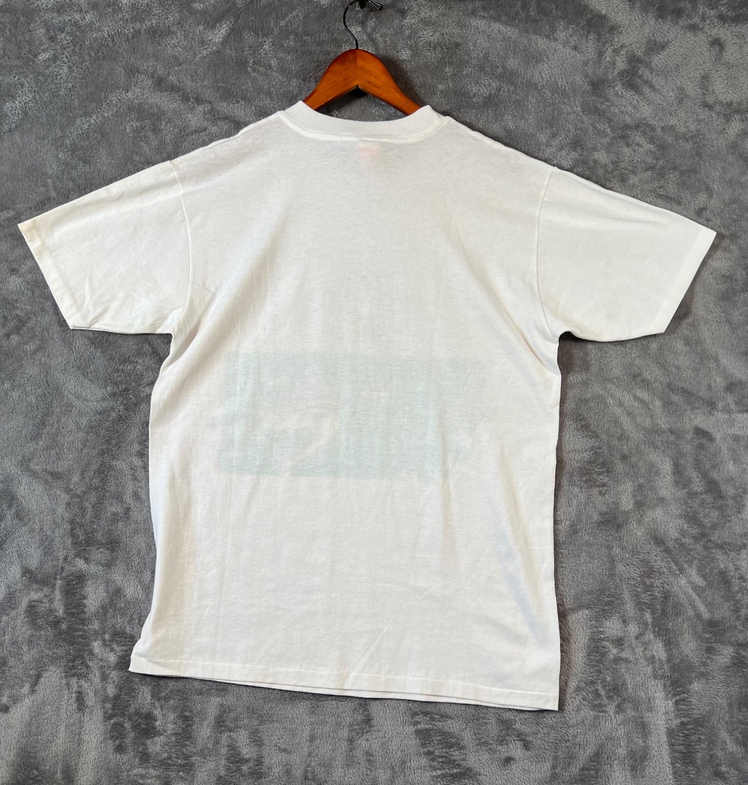 South Padre Island Single Stitch T Shirt Adult XL Vintage Deadstock W/Tag USA
