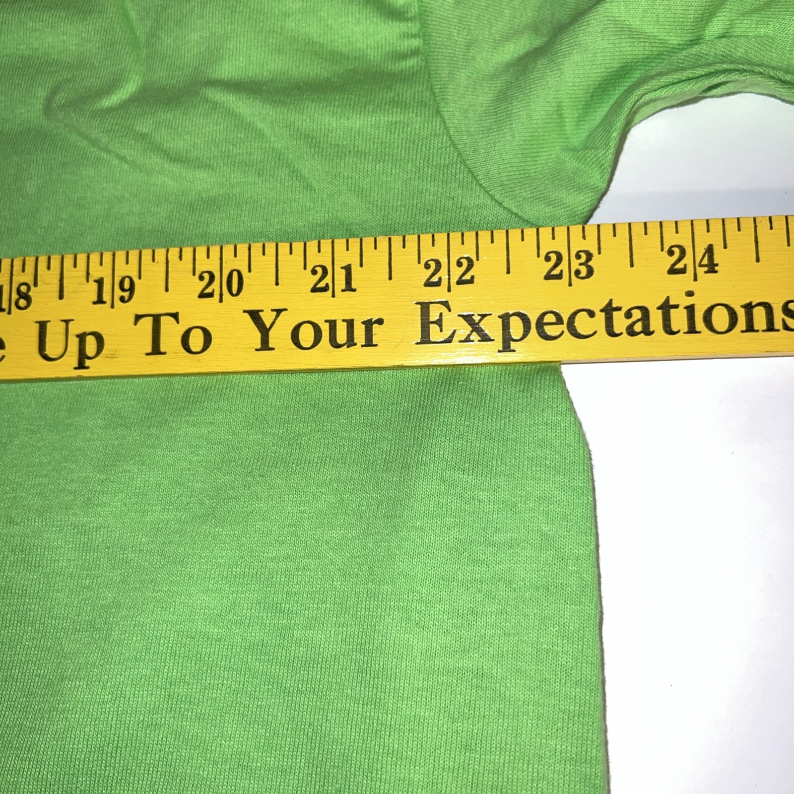 Gildan Mens G500 Solid Heavy Cotton Plain Short Sleeve Green Casual Fit T-Shirt