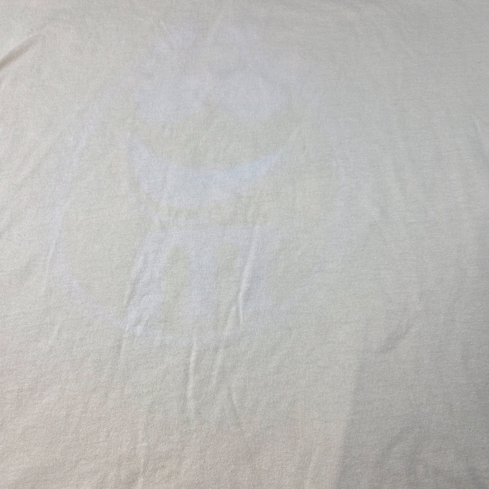 M&M’s Character Graphic T-Shirt Tan Beige Anvil 2XL Candy Logo Tee
