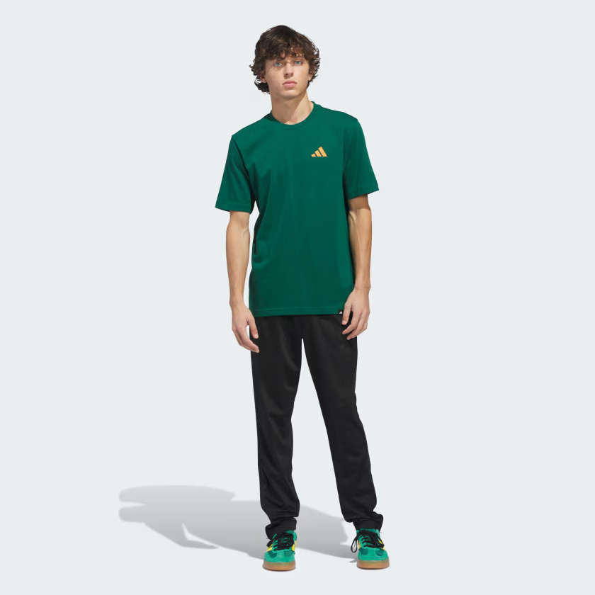 adidas men Everyday Getaway Graphic T-shirt