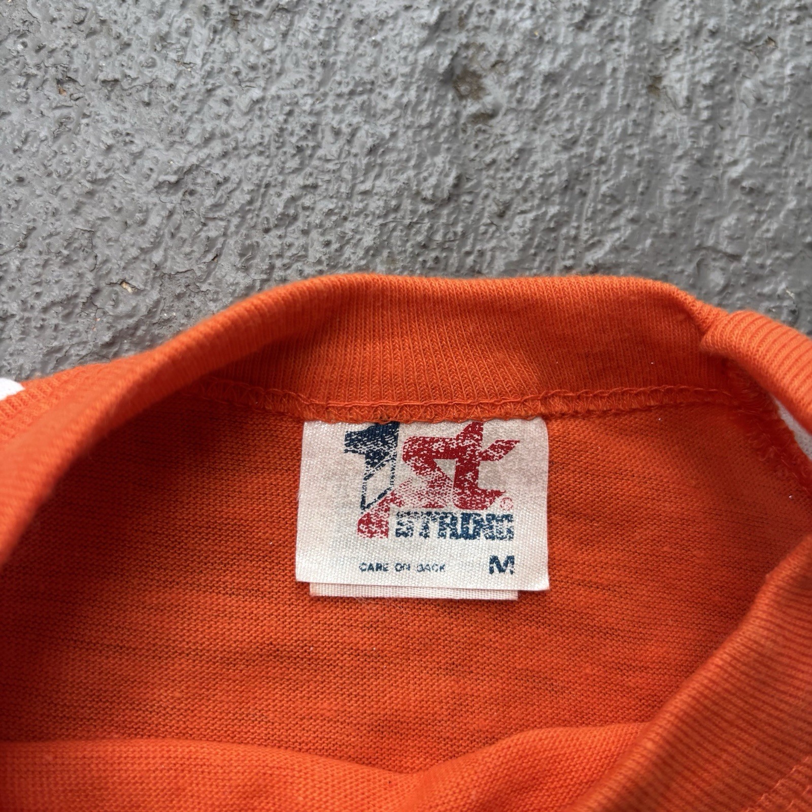 Vintage 1984 University Of Virginia Cavaliers Peach Bowl Football Medium Fits Sm