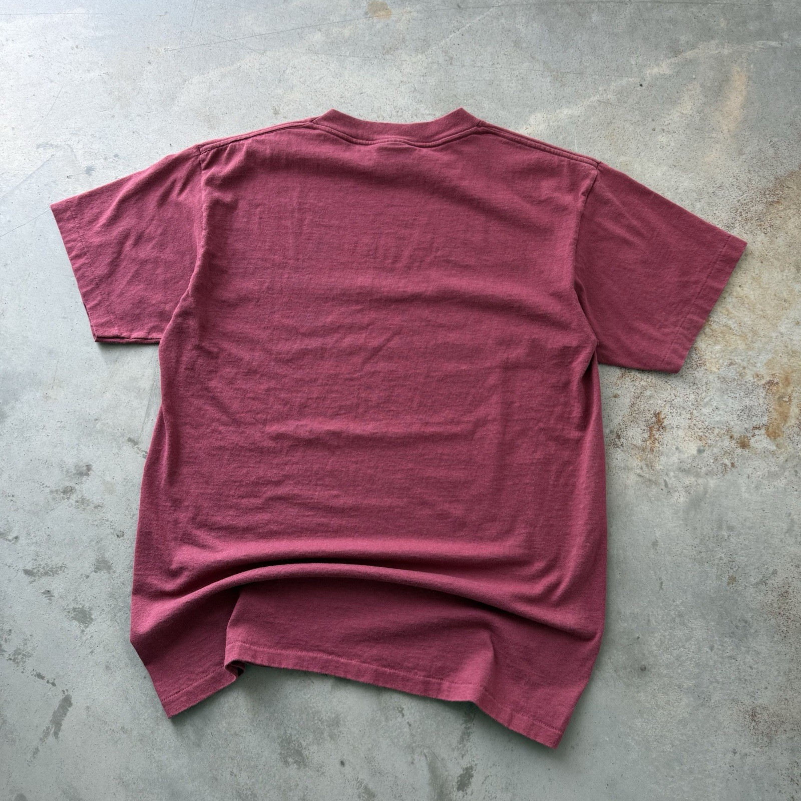 Vintage 90’s Airwalk T-shirt Size Large Single Stitch Skateboarding Skater Retro