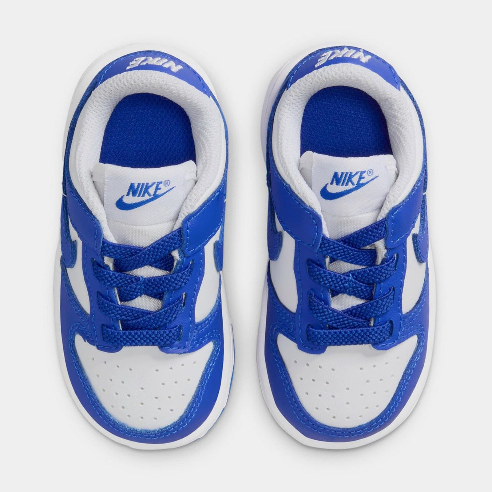 White Royal – Blue/White – 5C