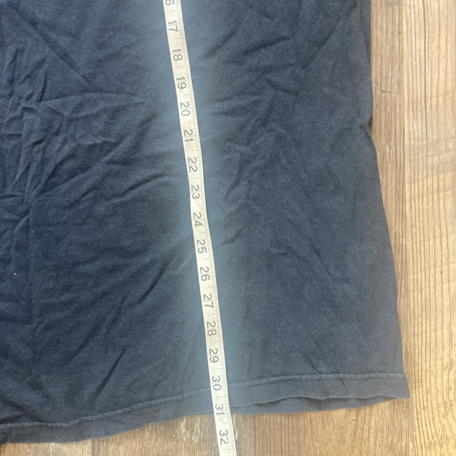 Murina Black Size 3XL Mens Iron Horse T Shirt Train Saloon