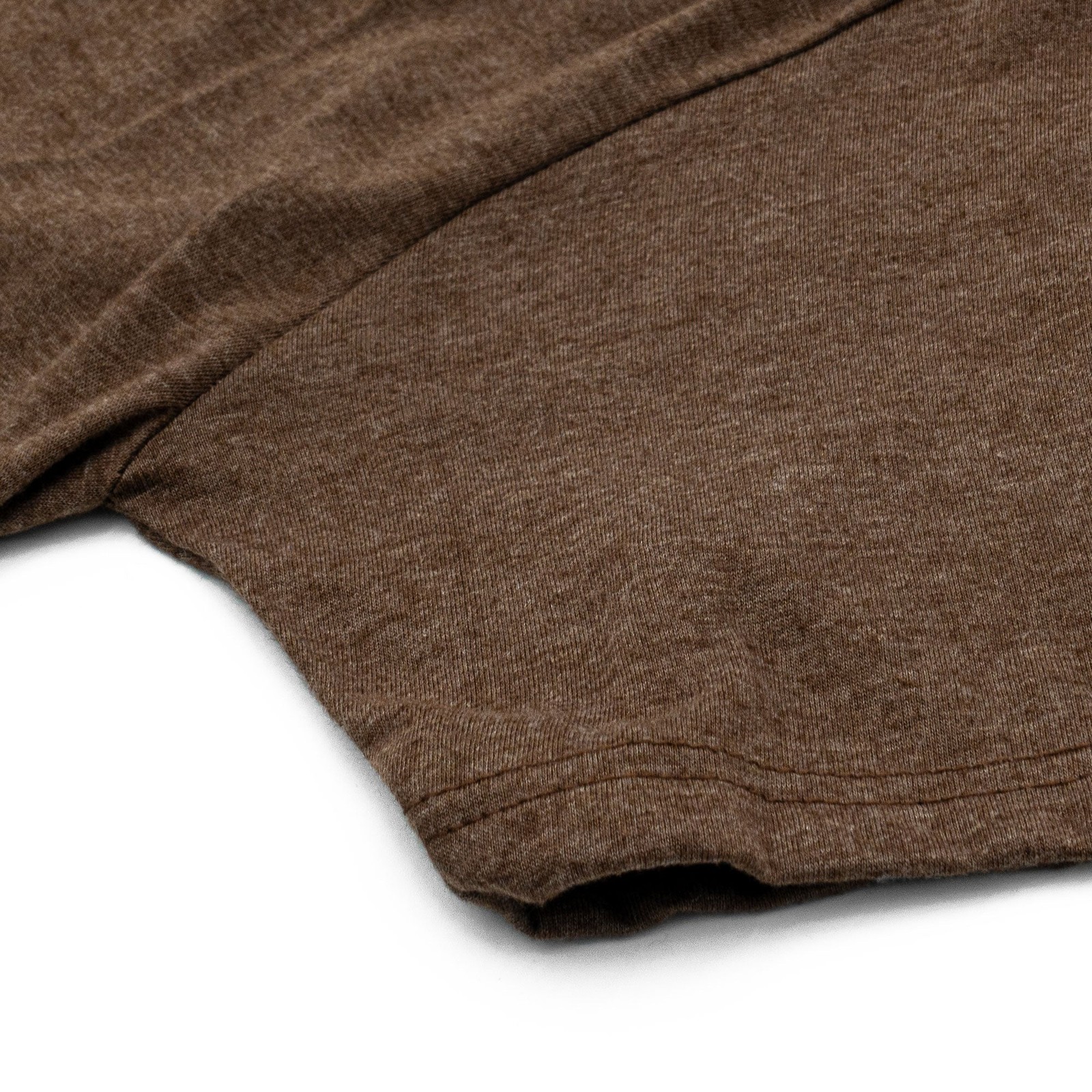 Mr. Owl How Many Licks? Mens T Shirt Brown