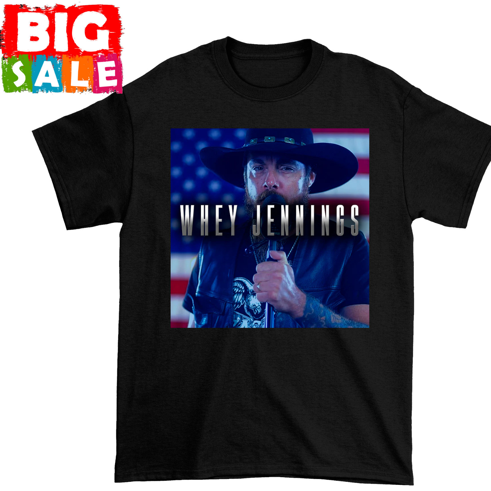 New Whey Jennings – This One You All size shirt Gift present S-5XL DTP31