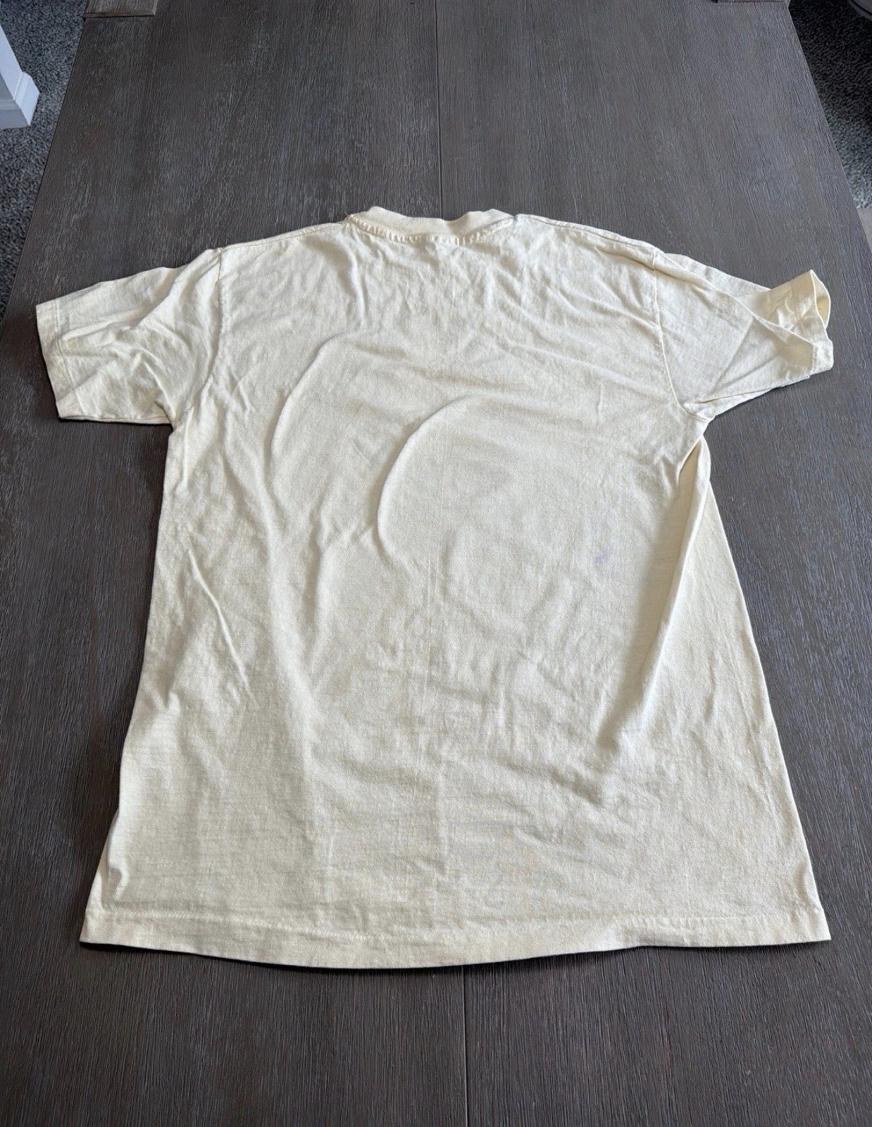 Vintage 70s 80s “I Got Lei’d” Hawaiian T-Shirt Single Stitch Pomaré