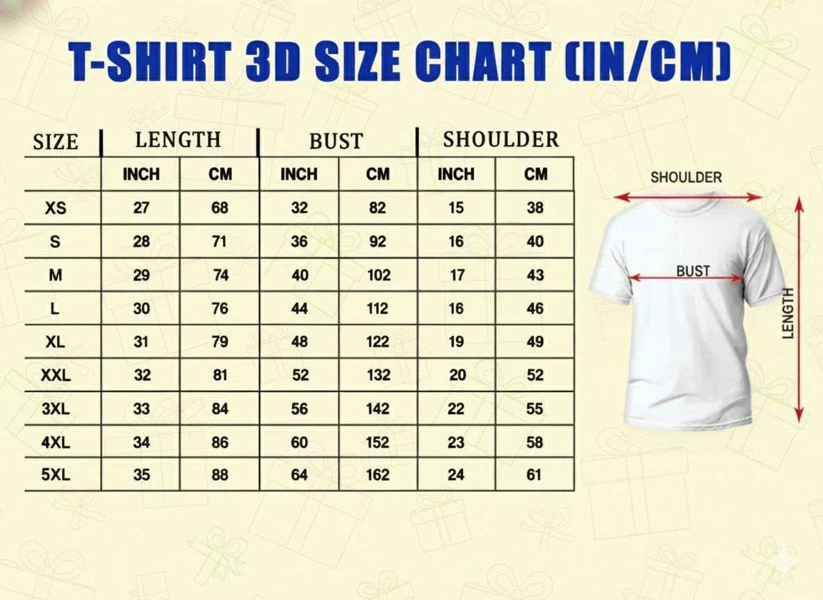 Jill Scott Tour 2026 3D Polyester T-Shirt Full Size Adult S To 5XL LI450