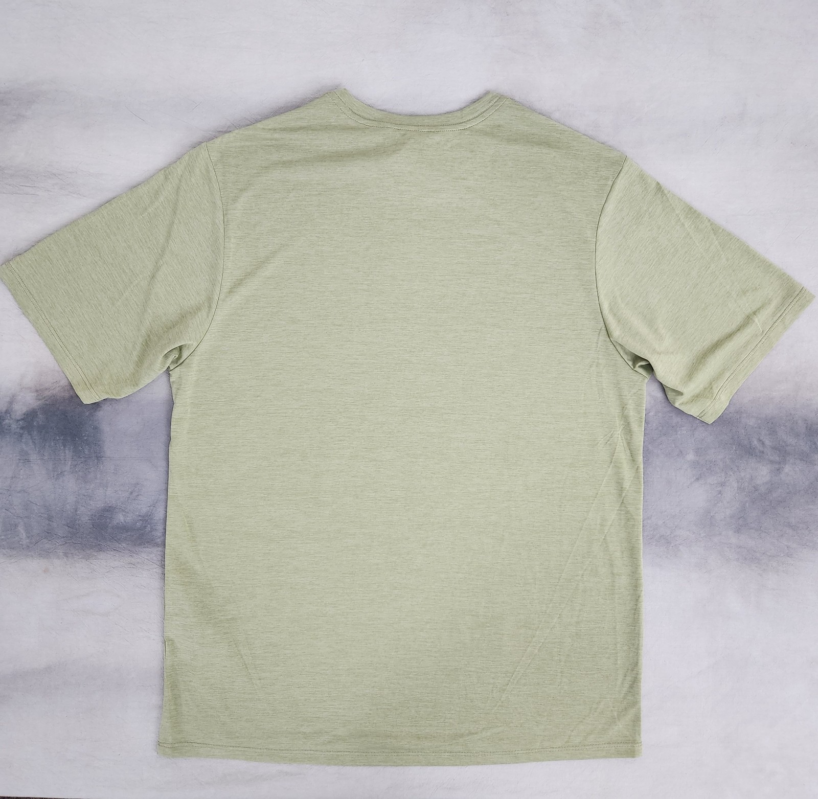 Patagonia Cap Cool Daily Shirt Water People Sets Gumtree Green Men’s Large