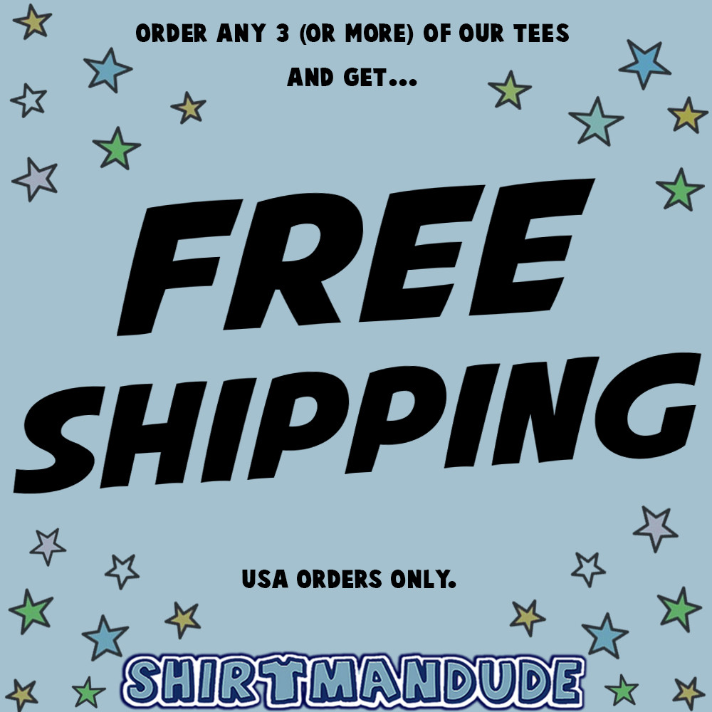 Michael Myers T Shirt Funny Christmas Thanksgiving Tee Offensive Rude Holiday
