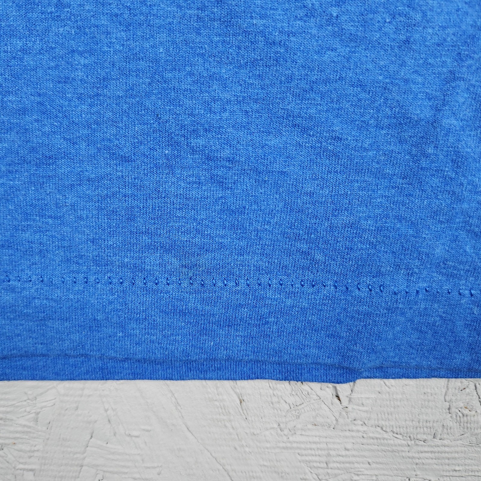 Vintage International Plastic Modelers Society Shirt Mens XL Blue 90s Logo USA