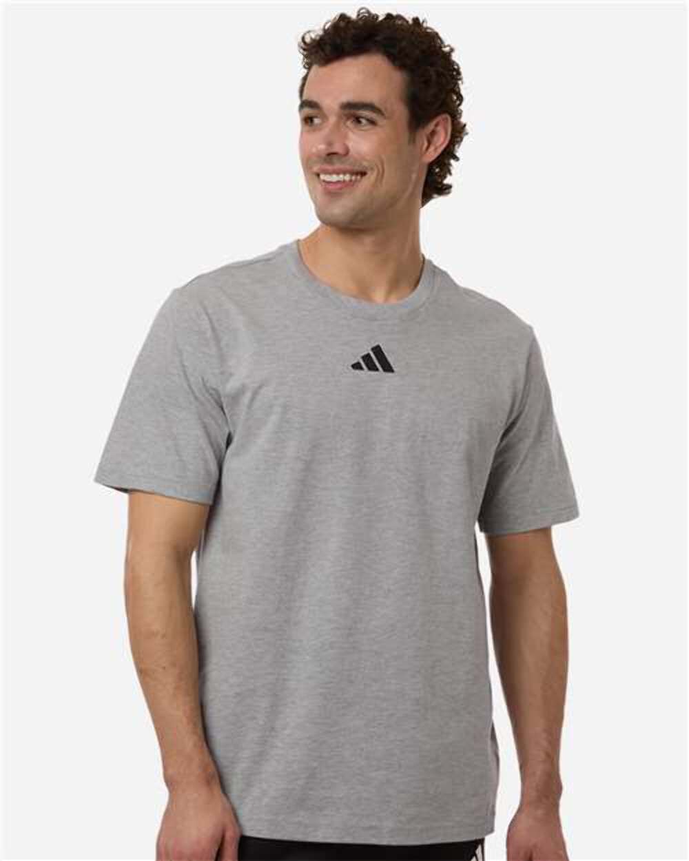 Adidas Men’s T Shirt Fresh 2-Pack – AT106