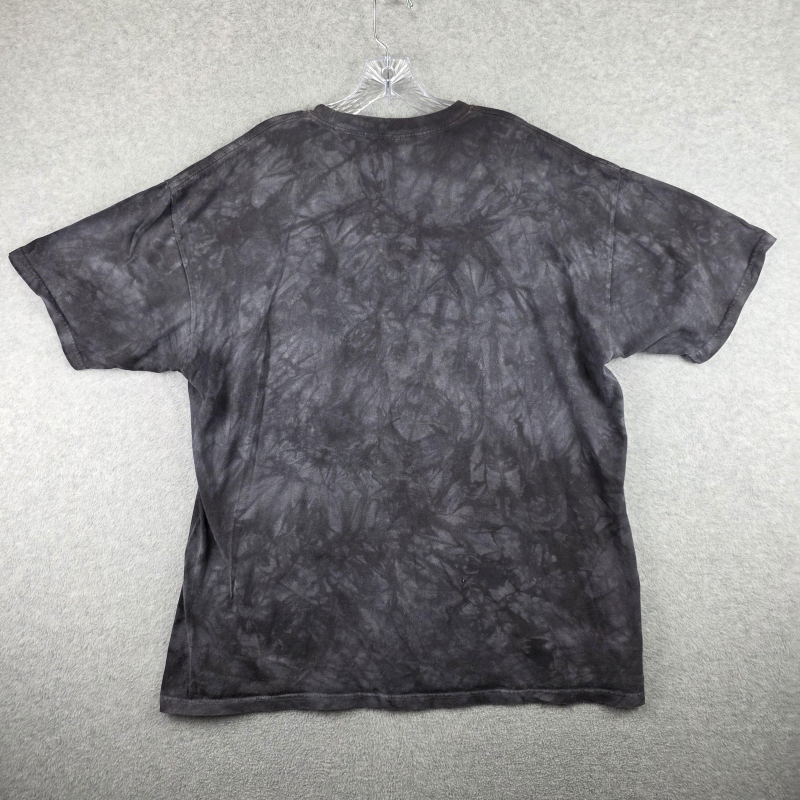 The Mountain Kraken T Shirt Mens 2XL Gray Nautical Pirate Ship Octopus Tee