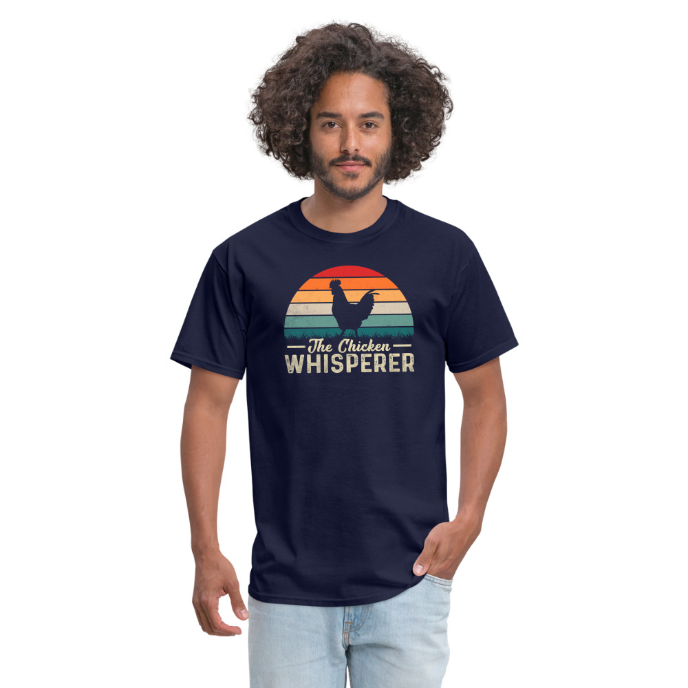 The Chicken Whisperer T-Shirt