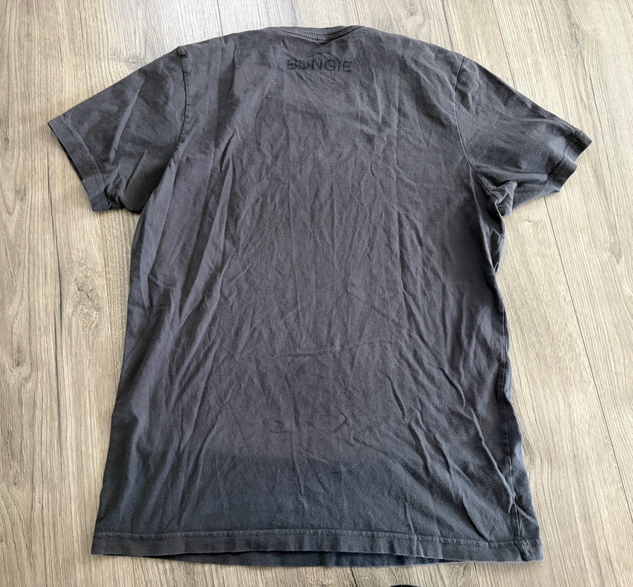 Destiny 2 Bungie 30th Anniversary Collection Shield T-Shirt (See Description)