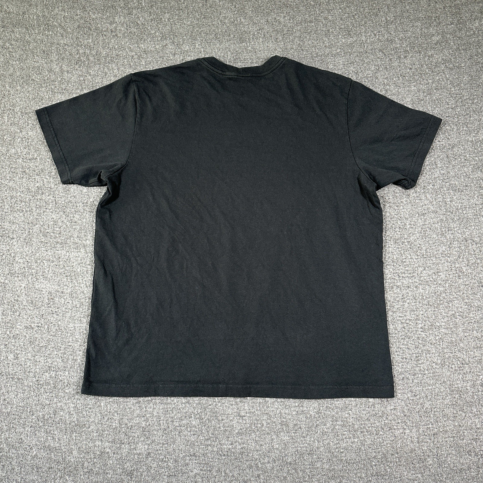 Filson Country Graphic Bear Motorcycle T-Shirt Men’s 2XL S/Sleeve Crew Neck USA