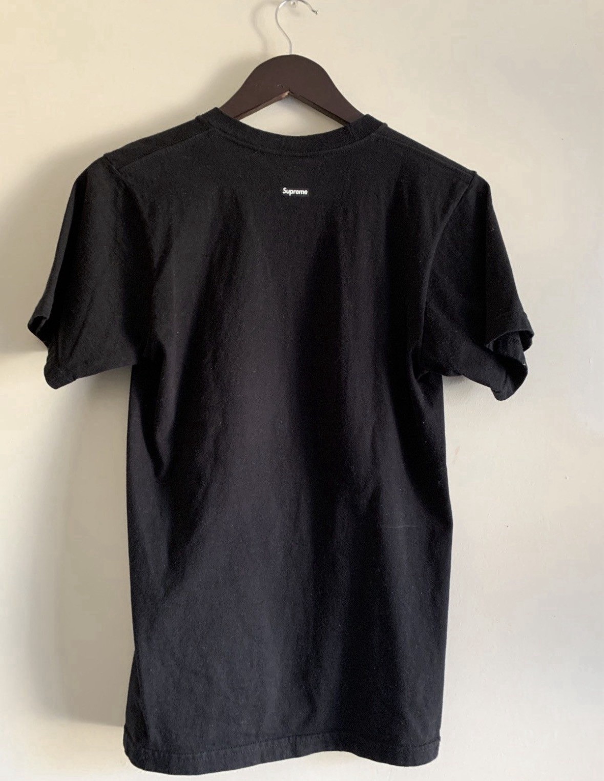 Supreme Michael Jackson Photo Tee S/S 2017 Men’s Size Small