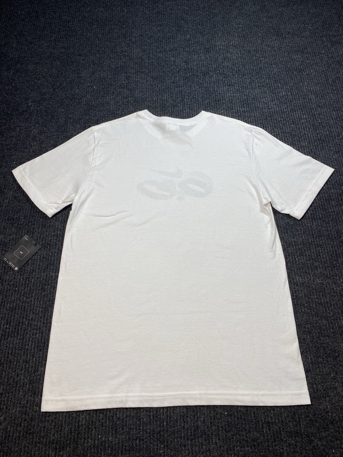 Vintage 2000s Nike 6.0 Skateboarding Graphic T Shirt Men’s Large New But Flawed