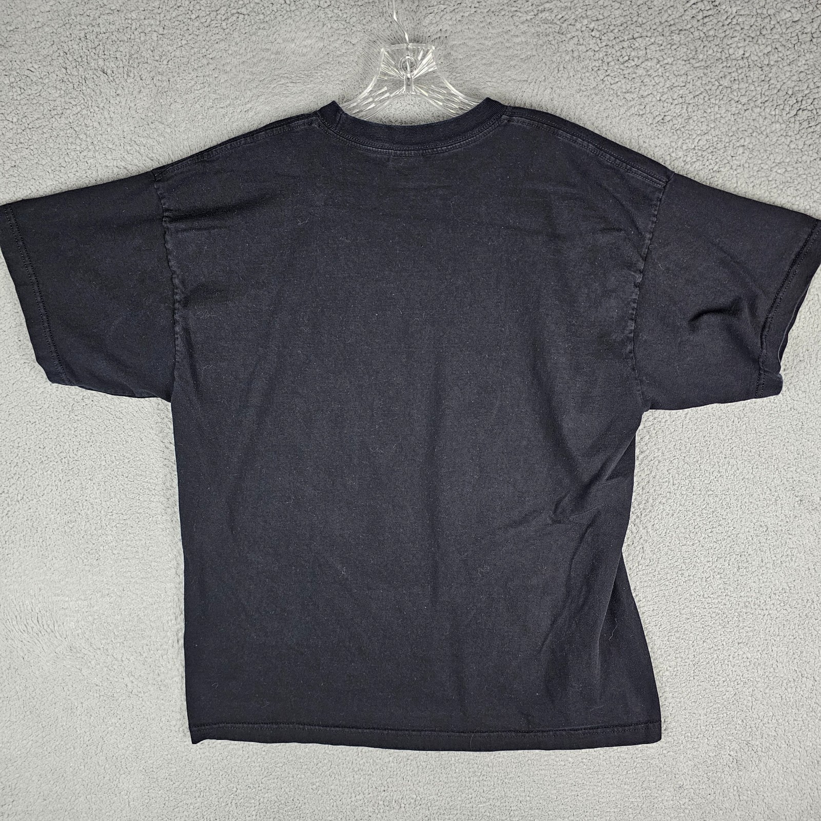 Lyrical Lemonade Chi Series T-Shirt Mens 2X Black The Lemon Man Series 5 Graphic