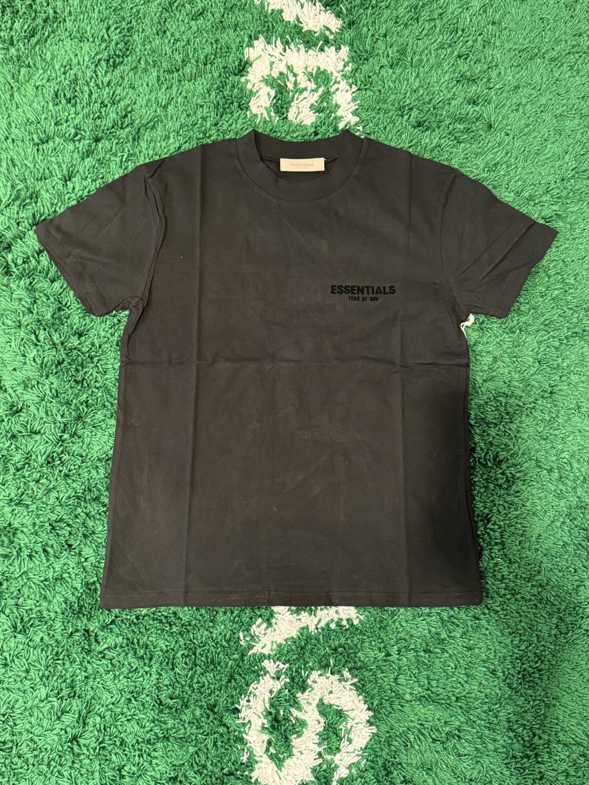 Fear Of God Essentials Stretch Limo Tee size M